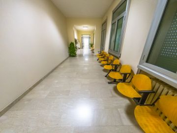 Medical Facility Cleaning in King of Prussia