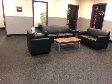 Darby Office Cleaning Services by The Complete Clean